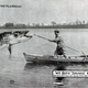 Illustration for article titled Tall Tale Fishing Postcards, The Ultimate Humblebrag Of The Early 1900s